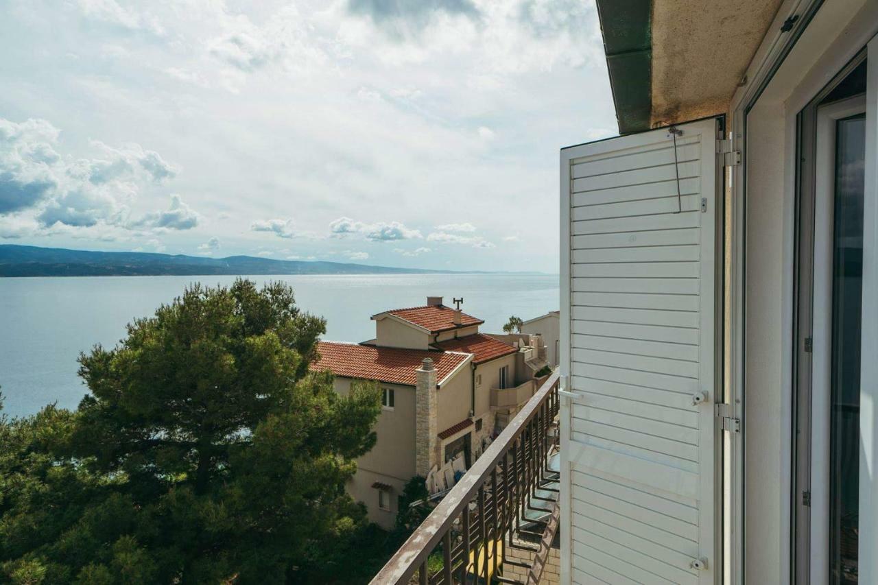 Apartments Juric Celina Exterior photo